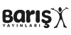 Barış Yayınları logosu — fav kitap deneme kulübü yayınevi partneri