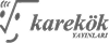 Karekök logosu — fav kitap deneme kulübü yayınevi partneri