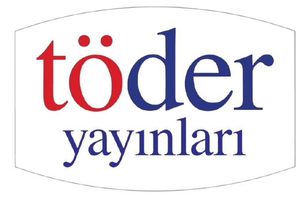 Töder logosu — fav kitap deneme kulübü yayınevi partneri